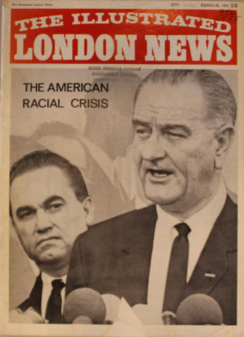 The Illustrated London News