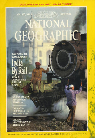 National Geographic