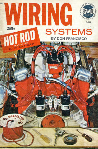 Hot Rod Technical Library: Wiring Systems