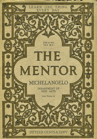 The Mentor