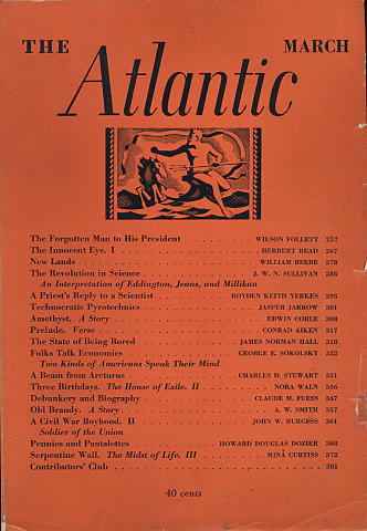 The Atlantic