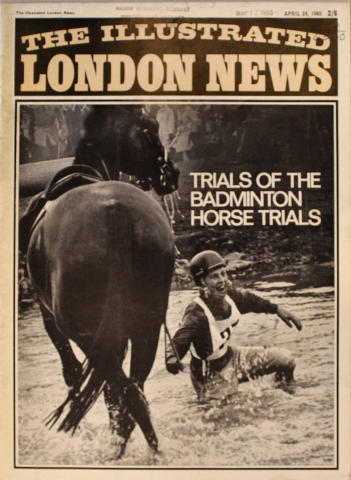 The Illustrated London News