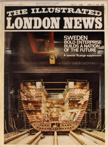 The Illustrated London News