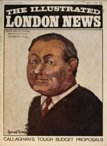 The Illustrated London News