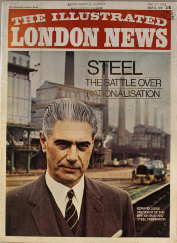 The Illustrated London News