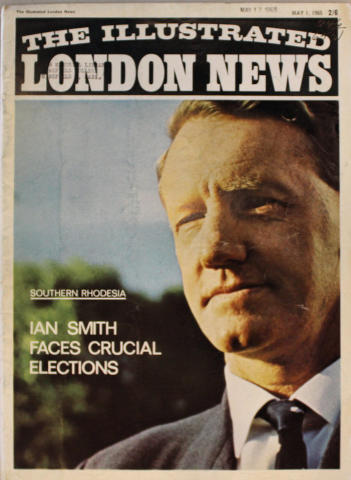 The Illustrated London News