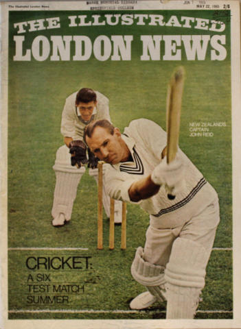 The Illustrated London News