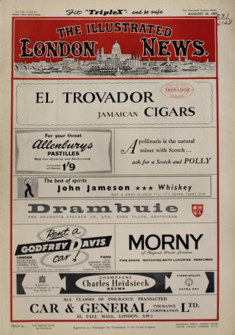 The Illustrated London News