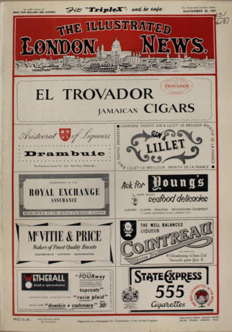 The Illustrated London News