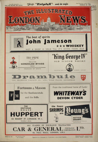 The Illustrated London News