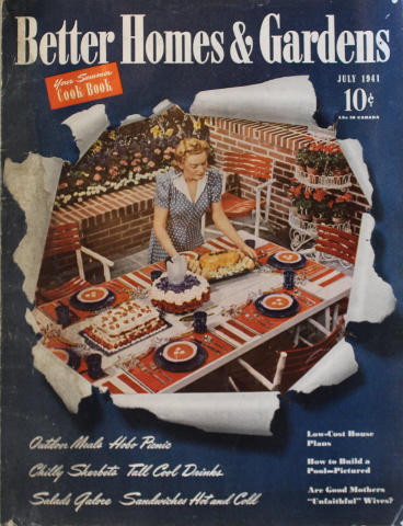 Better Homes And Gardens