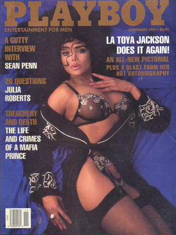 Playboy Vintage Adult Magazine