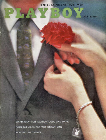 Playboy Vintage Adult Magazine