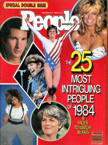 People Vol. 22 No. 27