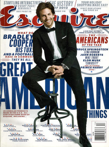 Esquire