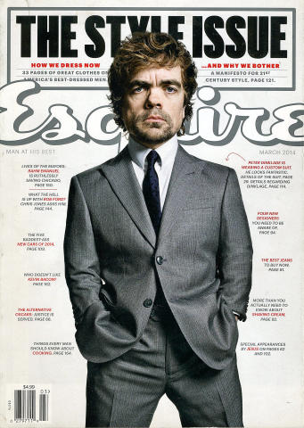 Esquire