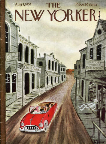 The New Yorker