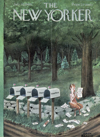 The New Yorker