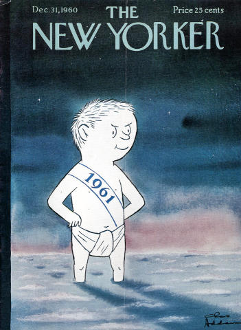 The New Yorker