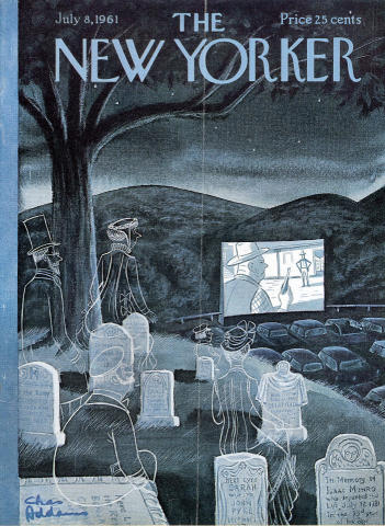 The New Yorker