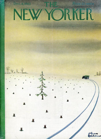 The New Yorker