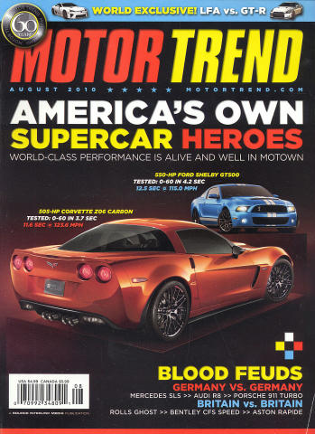 Motor Trend