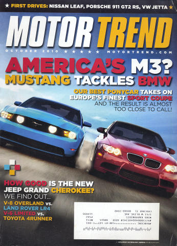 Motor Trend