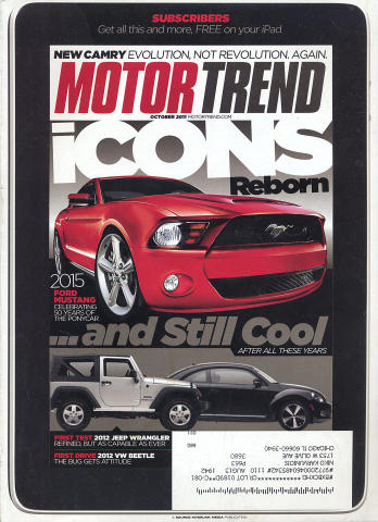 Motor Trend