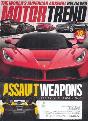 Motor Trend