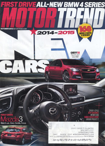 Motor Trend