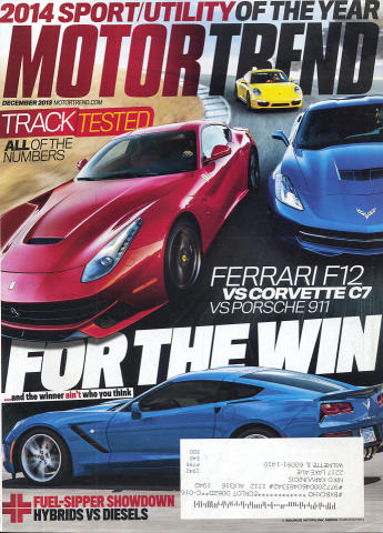 Motor Trend