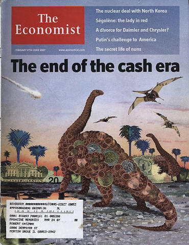The Economist