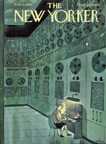 The New Yorker