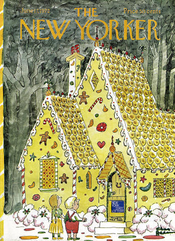 The New Yorker
