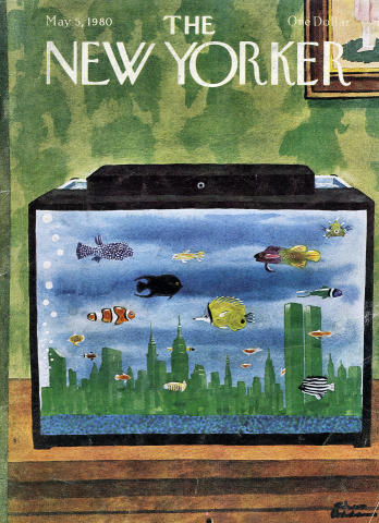 The New Yorker