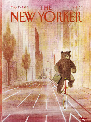 The New Yorker