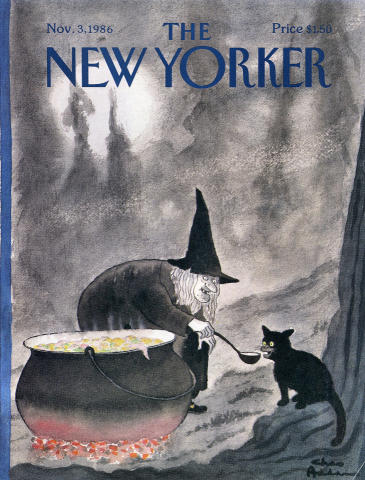 The New Yorker