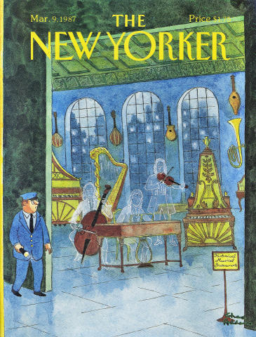 The New Yorker