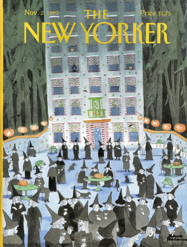 The New Yorker