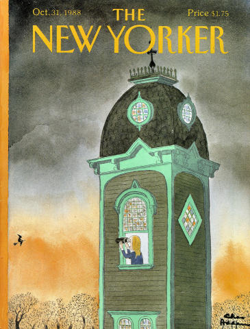 The New Yorker
