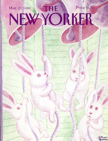 The New Yorker