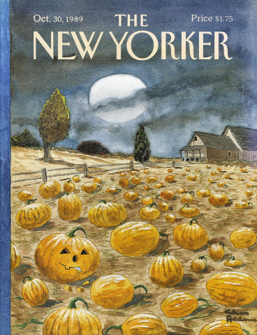 The New Yorker