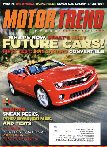 Motor Trend