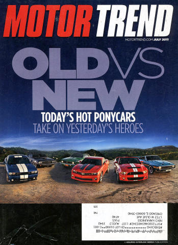 Motor Trend