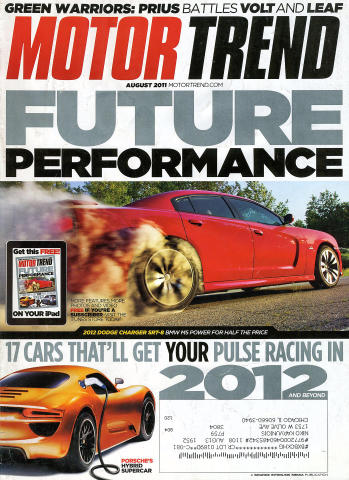 Motor Trend