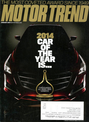 Motor Trend