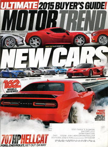 Motor Trend