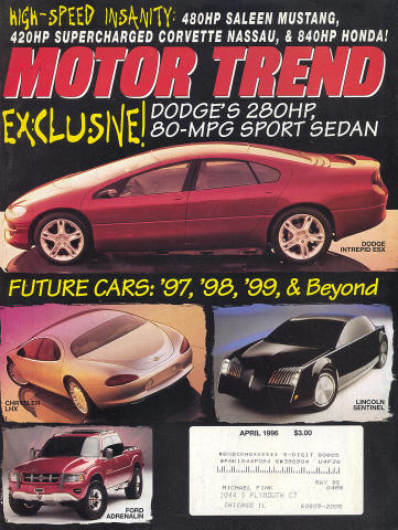 Motor Trend