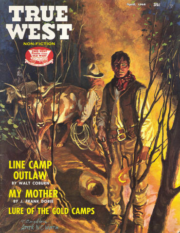 True West