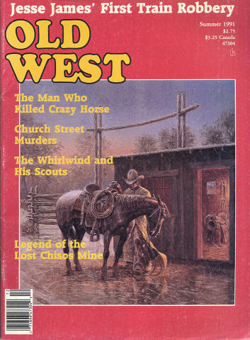 Old West